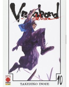 Vagabond Deluxe 10