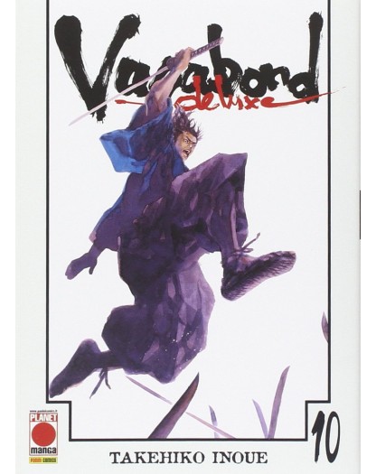 Vagabond Deluxe 10