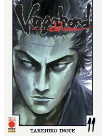 Vagabond Deluxe 11 – Ristampa – Panini Comics – Italiano