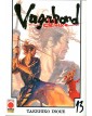 Vagabond Deluxe 13 – Ristampa – Panini Comics – Italiano