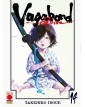 Vagabond Deluxe 14 – Ristampa – Panini Comics – Italiano
