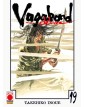 Vagabond Deluxe 19 – Ristampa – Panini Comics – Italiano