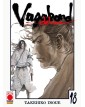 Vagabond Deluxe 18 – Ristampa – Panini Comics – Italiano