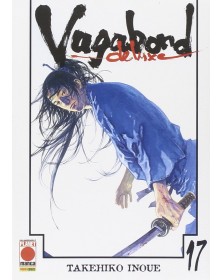 vagabond deluxe 17 italiano