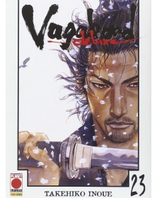 Vagabond Deluxe 23