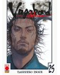 Vagabond Deluxe 25 – Seconda Ristampa – Panini Comics – Italiano