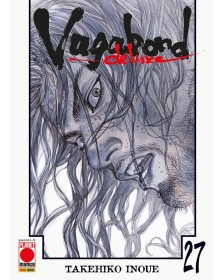 Vagabond Deluxe 27 – Seconda Ristampa – Panini Comics – Italiano