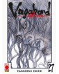Vagabond Deluxe 27 – Seconda Ristampa – Panini Comics – Italiano