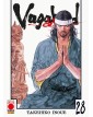 Vagabond Deluxe 28 – Ristampa – Panini Comics – Italiano