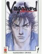 Vagabond Deluxe 1 – Quarta Ristampa – Panini Comics – Italiano