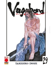 Vagabond Deluxe 29 – Seconda Ristampa – Panini Comics – Italiano