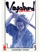 Vagabond Deluxe 3 – Seconda Ristampa – Panini Comics – Italiano