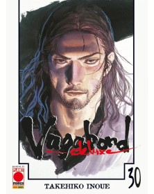 Vagabond Deluxe 30 – Seconda Ristampa – Panini Comics – Italiano