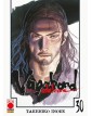 Vagabond Deluxe 30 – Seconda Ristampa – Panini Comics – Italiano
