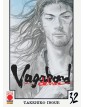 Vagabond Deluxe 32 – Ristampa - Panini Comics – Italiano