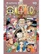 One Piece New Edition 90 – Greatest 256 – Edizioni Star Comics – Italiano