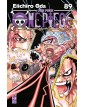 One Piece New Edition 89 – Greatest 255 – Edizioni Star Comics – Italiano