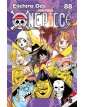 One Piece New Edition 88 – Greatest 253 – Edizioni Star Comics – Italiano