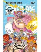One Piece New Edition 87 – Greatest 251 – Edizioni Star Comics – Italiano