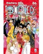 One Piece New Edition 86 – Greatest 248 – Edizioni Star Comics – Italiano