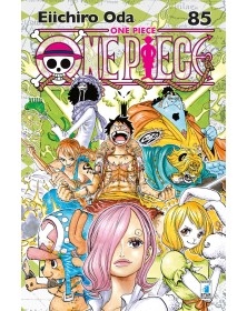One Piece New Edition 85 – Greatest 245 – Edizioni Star Comics – Italiano