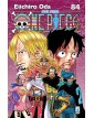 One Piece New Edition 84 – Greatest 242 – Edizioni Star Comics – Italiano