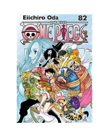 One Piece New Edition 82 – Greatest 237 – Edizioni Star Comics – Italiano