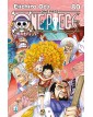 One Piece New Edition 80 – Greatest 230 – Edizioni Star Comics – Italiano