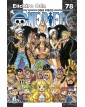 One Piece New Edition 78 – Greatest 224 – Edizioni Star Comics – Italiano