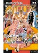One Piece New Edition 77 – Greatest 222 – Edizioni Star Comics – Italiano