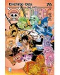 One Piece New Edition 76 – Greatest 218 – Edizioni Star Comics – Italiano
