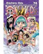One Piece New Edition 74 – Greatest 211 – Edizioni Star Comics – Italiano