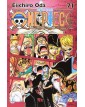One Piece New Edition 71 – Greatest 201 – Edizioni Star Comics – Italiano