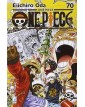 One Piece New Edition 70 – Greatest 198 – Edizioni Star Comics – Italiano