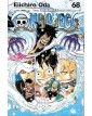 One Piece New Edition 68 – Greatest 192 – Edizioni Star Comics – Italiano