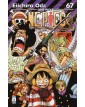 One Piece New Edition 67 – Greatest 189 – Edizioni Star Comics – Italiano