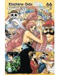 One Piece New Edition 66 – Greatest 186 – Edizioni Star Comics – Italiano