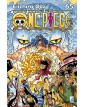 One Piece New Edition 65 – Greatest 183 – Edizioni Star Comics – Italiano