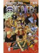 One Piece New Edition 64 – Greatest 180 – Edizioni Star Comics – Italiano