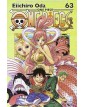 One Piece New Edition 63 – Greatest 177 – Edizioni Star Comics – Italiano