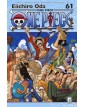 One Piece New Edition 61 – Greatest 172 – Edizioni Star Comics – Italiano