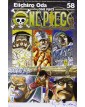 One Piece New Edition 58 – Greatest 164 – Edizioni Star Comics – Italiano