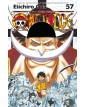 One Piece New Edition 57 – Greatest 162 – Edizioni Star Comics – Italiano