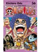 One Piece New Edition 56 – Greatest 160 – Edizioni Star Comics – Italiano