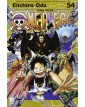 One Piece New Edition 54 – Greatest 156 – Edizioni Star Comics – Italiano