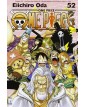 One Piece New Edition 52 – Greatest 152 – Edizioni Star Comics – Italiano