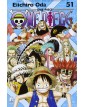 One Piece New Edition 51 – Greatest 150 – Edizioni Star Comics – Italiano