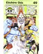 One Piece New Edition 49 – Greatest 146 – Edizioni Star Comics – Italiano