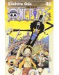 One Piece New Edition 46 – Greatest 142 – Edizioni Star Comics – Italiano