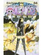 One Piece New Edition 44 – Greatest 140 – Edizioni Star Comics – Italiano